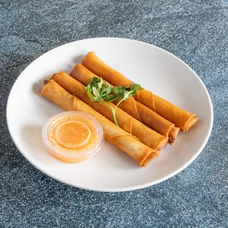 Chicken Lumpia