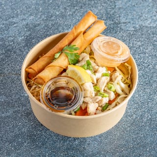 Combo Bowl