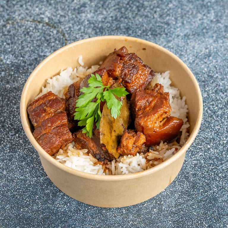 Discover Our Plantain Dishes