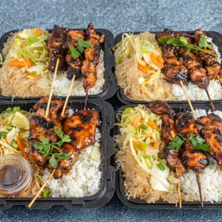 Chicken Meal Pack